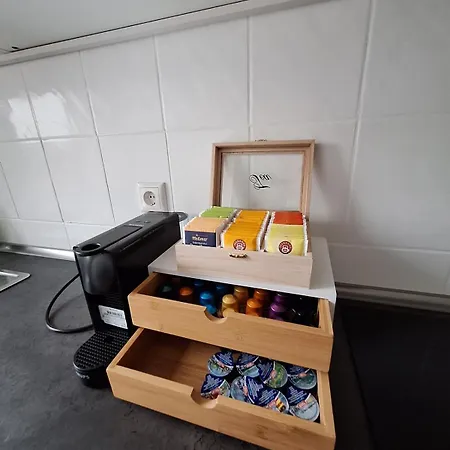 In Der Innenstadt Apartamento Brunswick