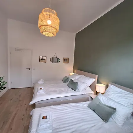 In Der Innenstadt Brunswick