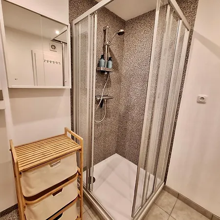 In Der Innenstadt Apartment Braunschweig