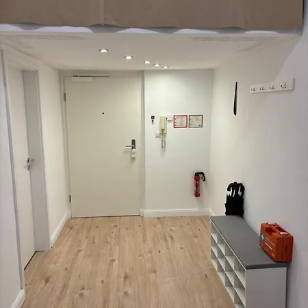 In Der Innenstadt *