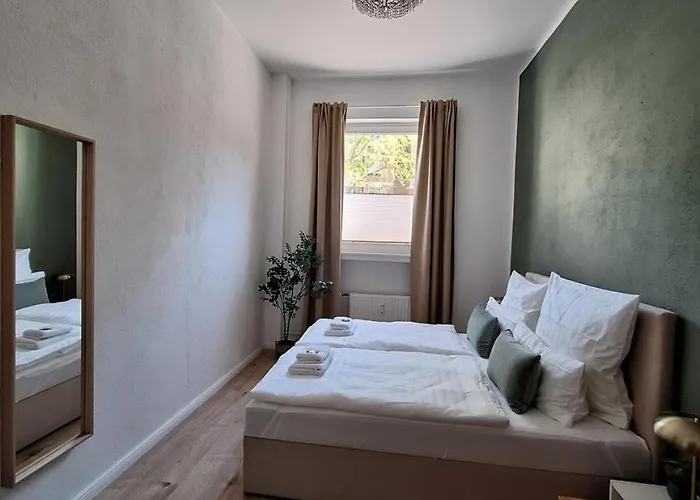 In Der Innenstadt Braunschweig